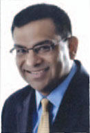 <b>Nadeem Saleh</b>, director of global transaction services for Kuwait. “ - Nadeem-Saleh