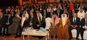 Delegates at MEIF Last Year