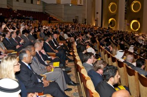 NBAD Brings Statesmen & Central Bankers to GFMF