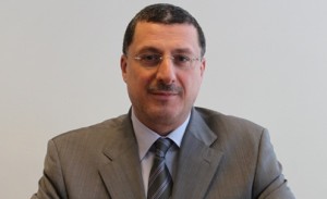 Ayman Adel El Hout, Group Vice President - Operations, The Mediterranean & Gulf Insurance & Reinsurance Company (B.S.C) MEDGULF 