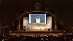 GFMF Abu Dhabi offers Enormous Opportunities