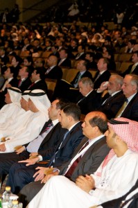 Global Financial Markets Forum Kicks off Wednesday