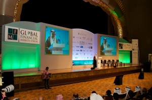 Top Global Brands Support GFMF