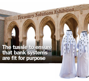 The tussle to ensure that bank systems are fit for purpose 