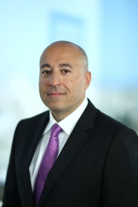 Dan Azzi, CEO, Standard Chartered Lebanon