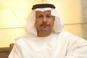 Hussain AlQemzi, Chief Executive Officer, Noor Islamic Bank and Group Chief Executive Officer, Noor Investment Group