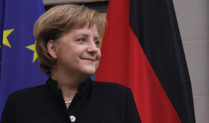 German Chancellor Angela Merkel once commented that struggling European countries could run their economies with the precepts of a good Swabian housewife