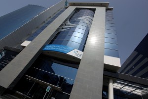 NBF- Dubai Branch