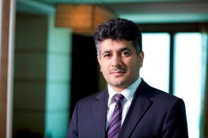 H.E. Kamal bin Ahmed