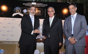 WIBC 2013 Islamic Banker of the Year