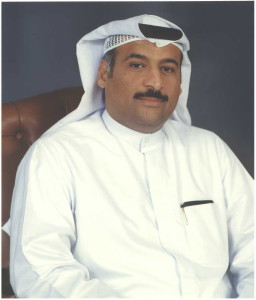 Abdul Rahman Mohammed Al Baker