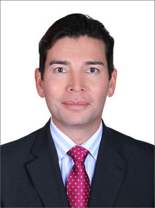 Anton Martin, Managing Director & Head of Sales at NBAD’s Global Markets