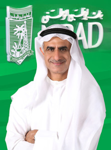 Ehab Hassan, NBAD’s Group Chief Human Resources Officer and Senior Managing Director