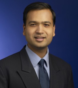 Vikas Papriwal, KPMG UAE’s Head of Transactions and Restructuring.