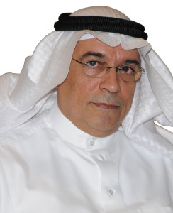 Dr. Yahya Alyahya - CEO