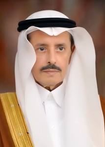 Jammaz Al-Suhaimi -  Chairman