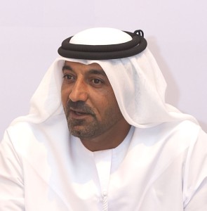 HH Sheikh Ahmed Chairman Of DSOA