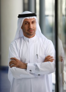 Dr Mohamed Alzarooni Vice Chairman CEO of DSOA