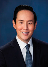 Lance T. Kawaguchi Managing Director Global Sector Head - Resources and Energy Group Payments and Cash Management