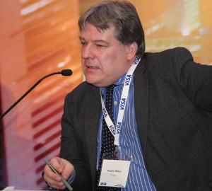 Douglas Blakey,Group Editor for Consumer Finance,Timetric