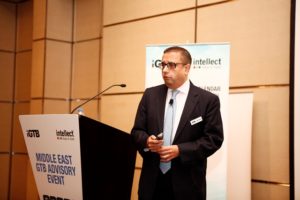 Anand Pande, Product Council Head, Supply Chain and Trade Finance, iGTB