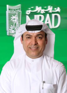 Saif Ali Al Shehhi, Senior Managing Director, UAE Government and VVIP Clients, National Bank of Abu Dhabi