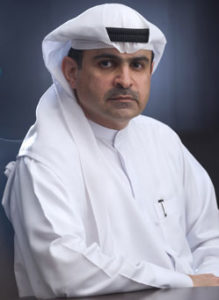 H.E. Sami Al Qamzi